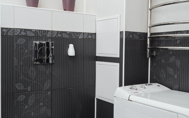 Квартира на Набережной Леонова 71