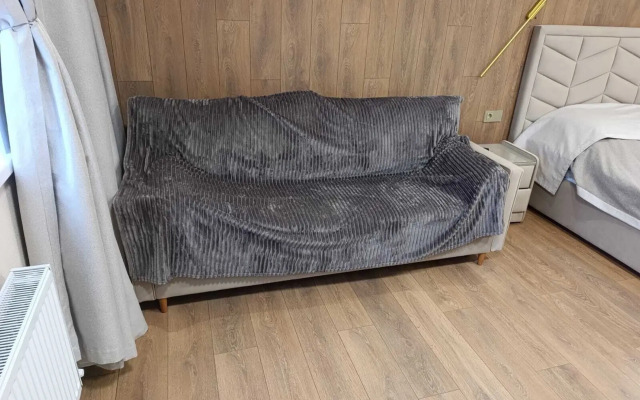 Частный дом на улице Садовая 80