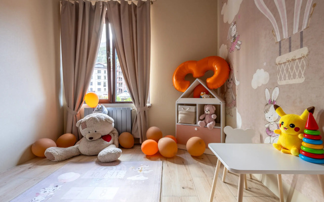 Hotel Red Wood By Provence