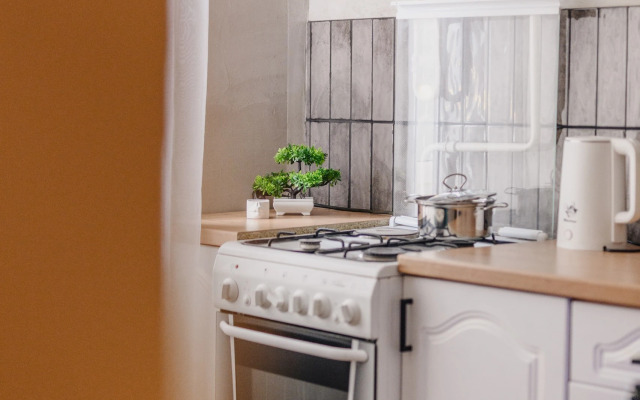 Апартаменты фирменные Sunny