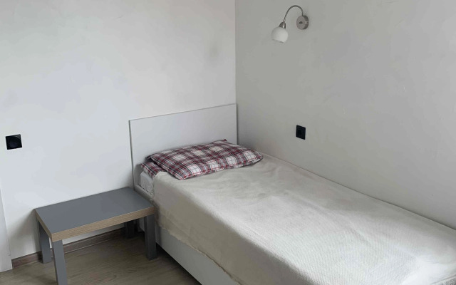 Квартира семейная на Подлесной