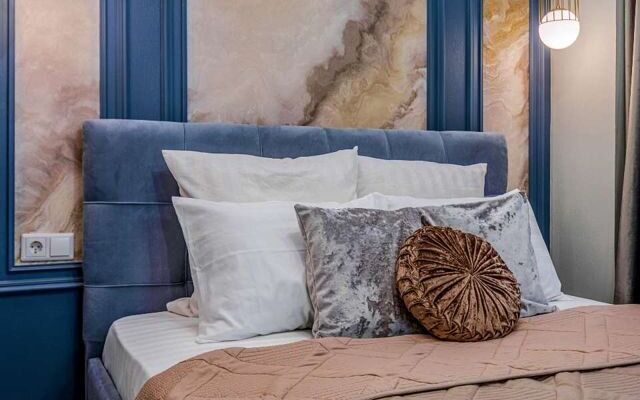 Квартира в Уникальной Локации