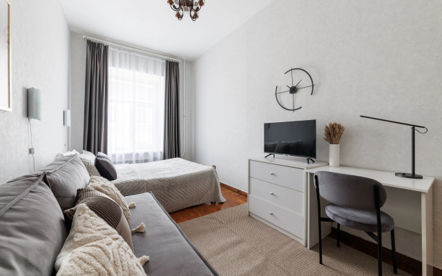 Апартаменты Rent-Apart