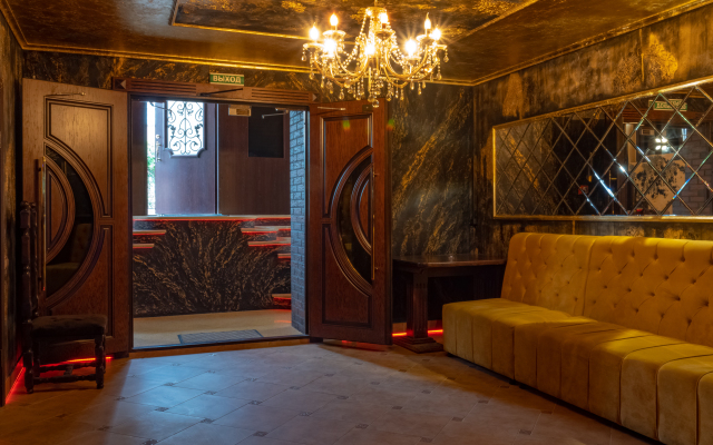 Beseder Hotel