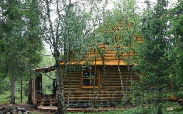 Medvezhij Ugol Guest House