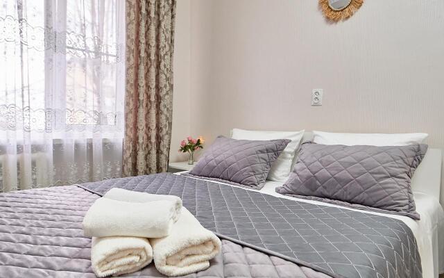 Квартира Двушка на Медиков