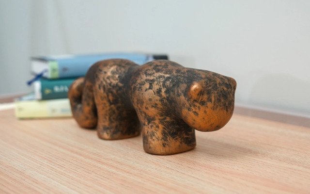 Апартаменты Времена Года Осень