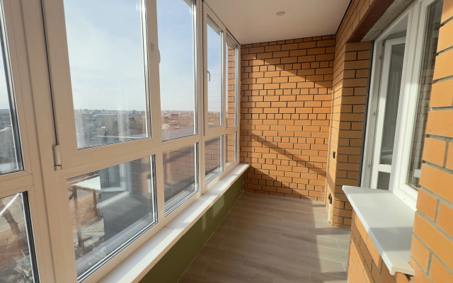 S Dizajnerskim Remontom Vblizi Ippodroma Flat