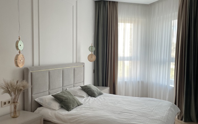 "Oliviya" Apartment