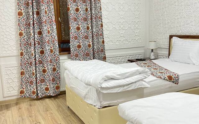 Amiran Boutique Hotel