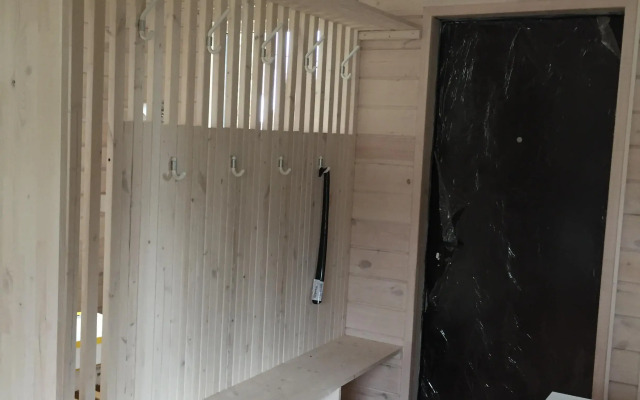 Ezhevika Guest House