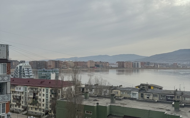 Апартаменты Sky city Махачкала