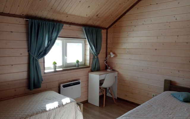 Munkimyaki Guest House