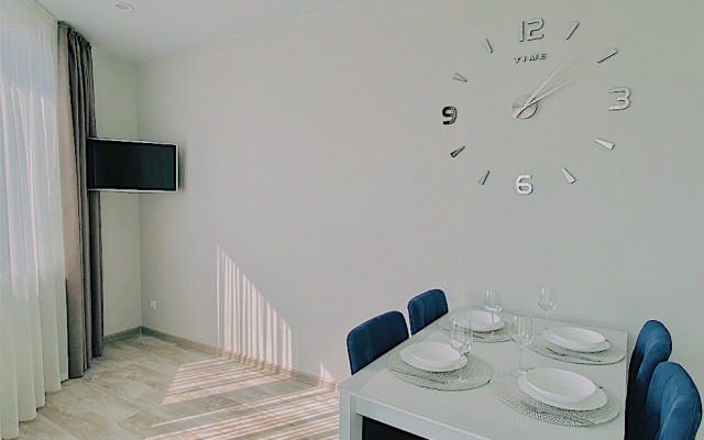 Апартаменты Баден SPA 96