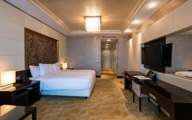 Shahdag Hotel & Spa