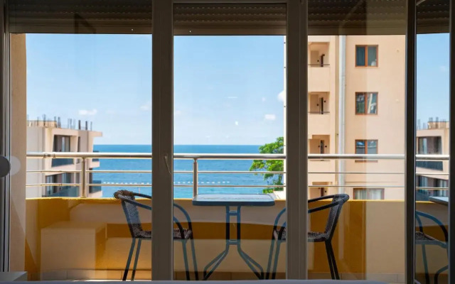 Saray Apartments