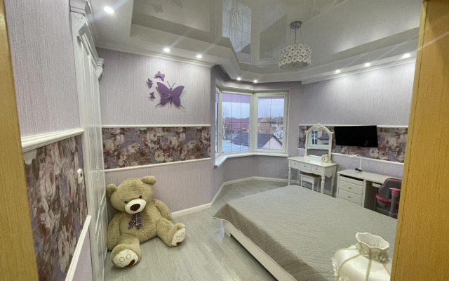Chastny Dom Otdykha Guest house