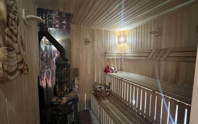 Гостевой дом Верона