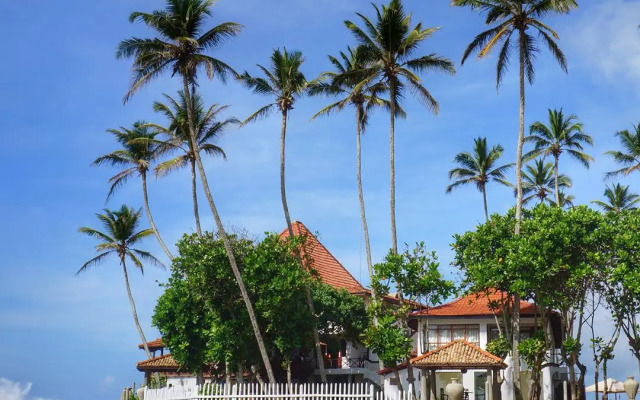 Dickwella Resort and Spa