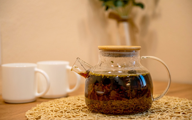 Квартира на Улице Красина 80