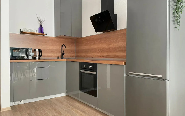 Квартира Daily Rent Apartments -Дискавери