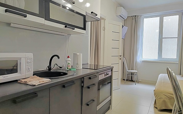 Apartments Sacvoyage 18