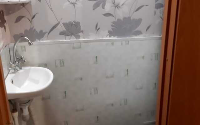 Na Lugovoy Guest house