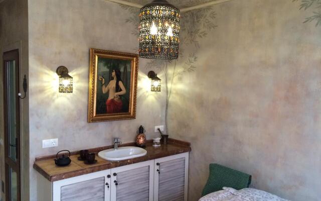 KuprInn Guest House