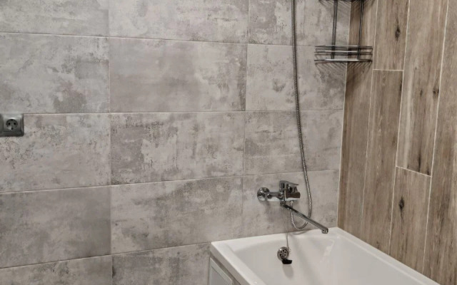 Квартира Уютная студия в новом ЖК Рассвет