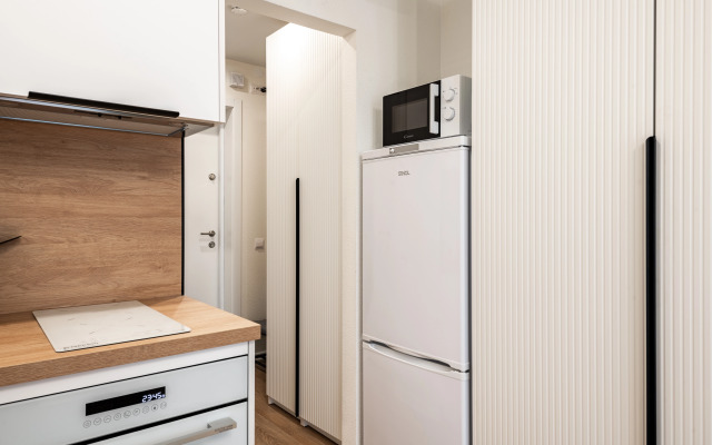 Квартира Амурская