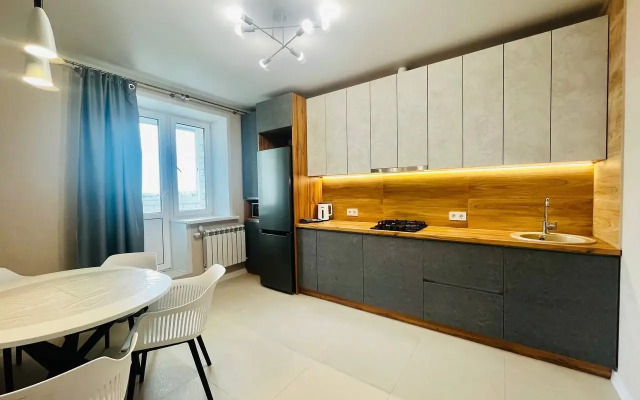 Квартира Моршанское Шоссе 24И 62/2