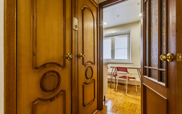 Апартаменты Четырехкомнатные в центре города