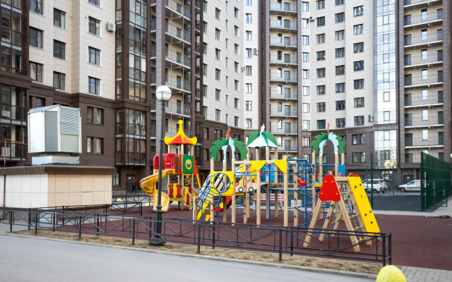 Apartamenty Skylight U Moskovskikh Vorot (2)