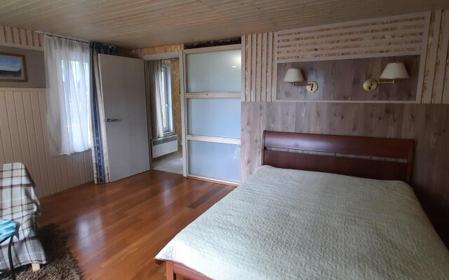 Guest House v Vyazah