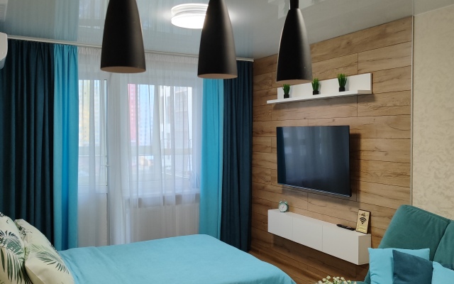 Квартира Современная квартира- студия