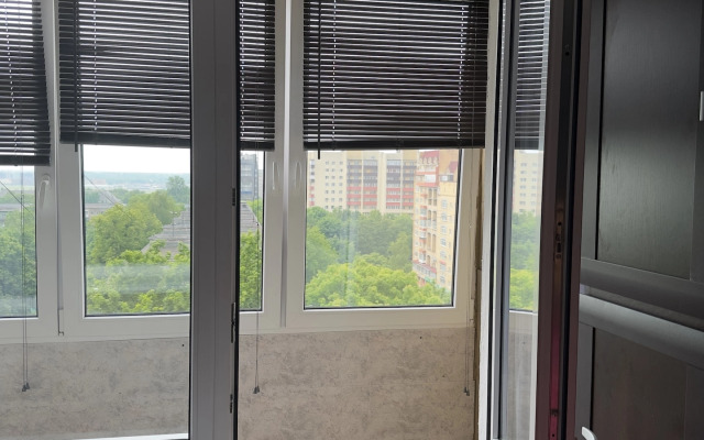 Квартира на улице Фрунзе 60