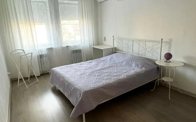 V Tsentre goroda Pereslavl-Zalesskiy Flat