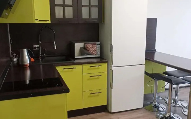 Квартира Комфортная на Лермонтова 31