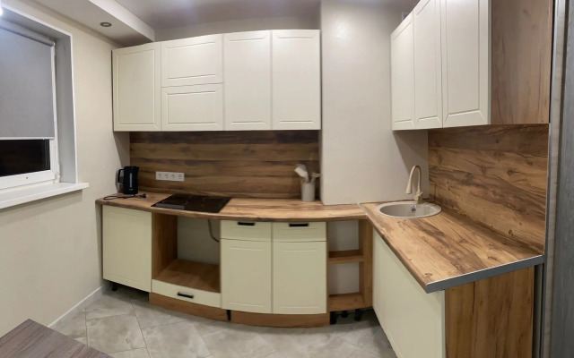 Квартира Уютный Дом