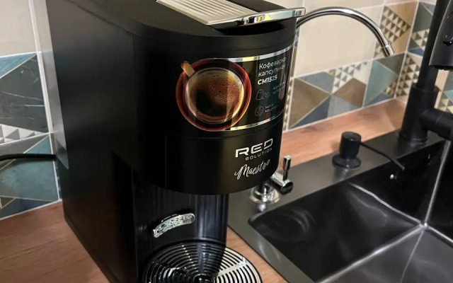 Квартира неповторимая в самом центре