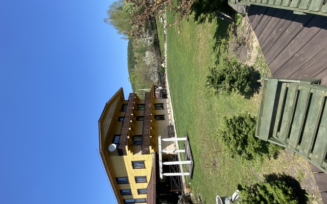 Yakovka Chalet