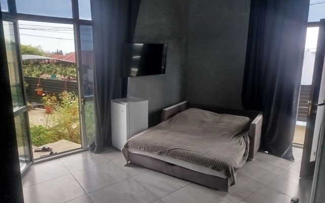 Гостевой дом Артвин Гагра