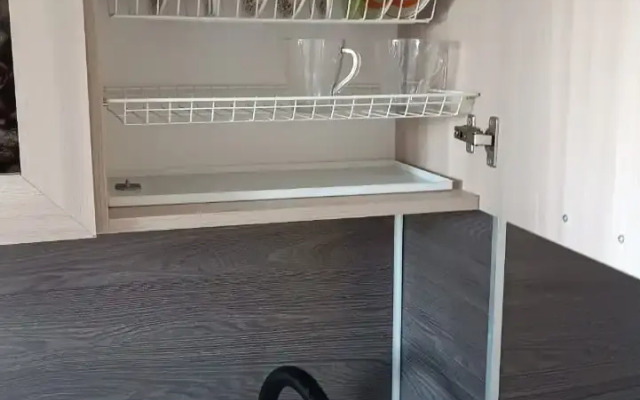1k. Kvartira Ulitsa Rozyi Lyuksemburg, 118 Flat