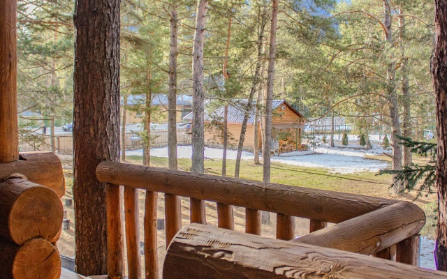 Mount Arkhyz Mini-hotel