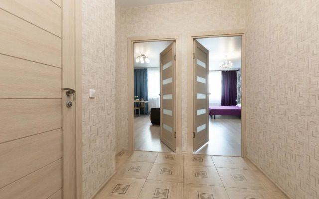 Апартаменты Этажидейли на Ботанике