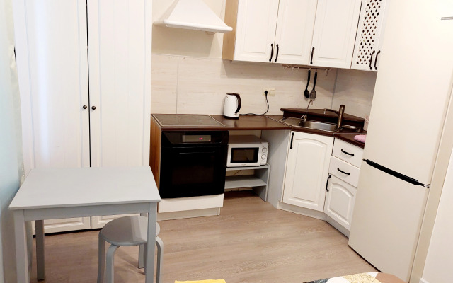 Apartment CityMoon