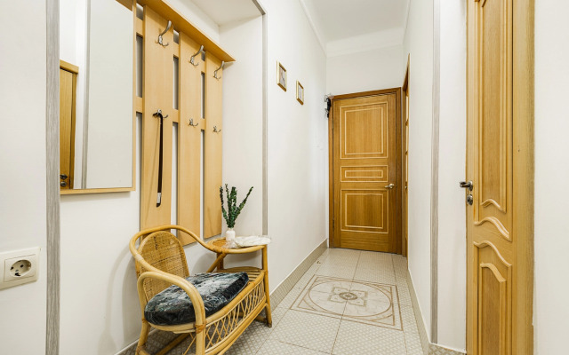 Квартира RentalSPb