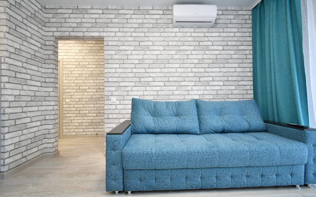 Апартаменты Мужества 10 Б