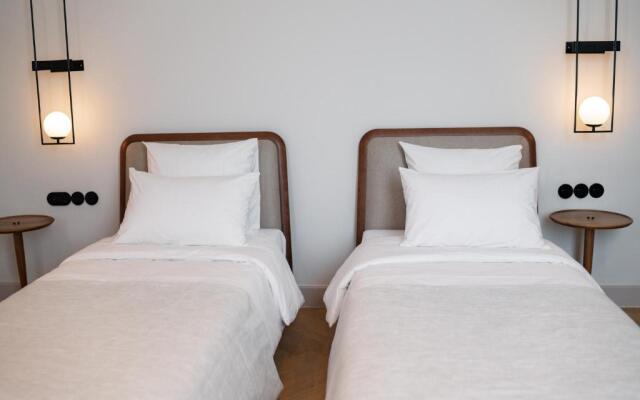 Pana Boutique Hotel