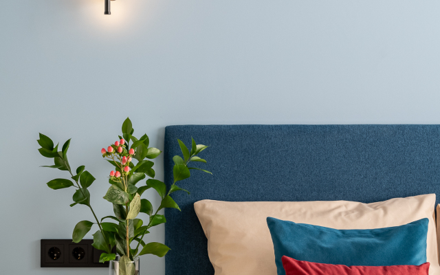 Апартаменты Lubervill 971/1